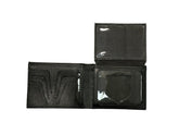 Portafoglio con Porta Placca Polizia 1WG86N